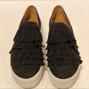 BP Marian Sneaker - Size 6